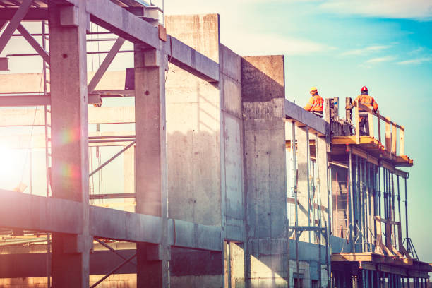 Best Poured Concrete Foundation  in Upper Greenwood Lake, NJ