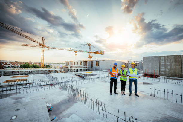Best Residential Concrete Services  in Upper Greenwood Lake, NJ