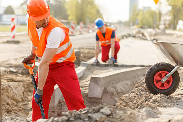 Best Concrete Repair Services  in Upper Greenwood Lake, NJ